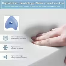 Vitality i Wellness™ Alignment Pillow