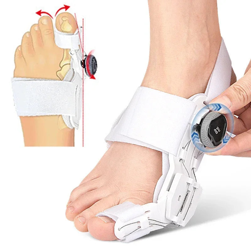 Vitality i Wellness™ Bunion Relief