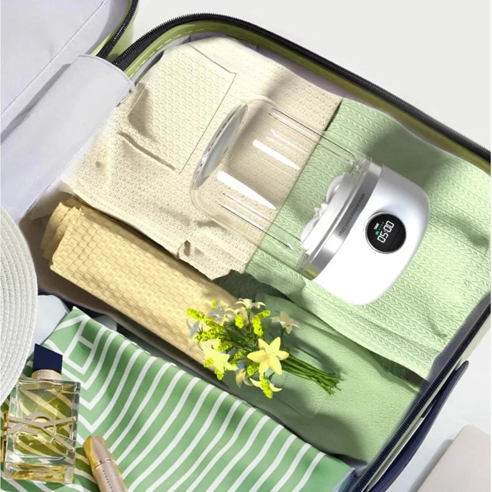 Wireless Portable Laundry Cup