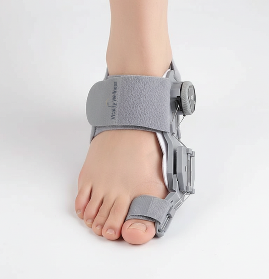 Vitality i Wellness™ Bunion Relief