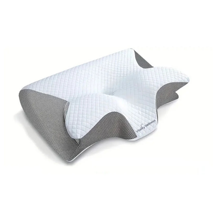 Vitality i Wellness™ Butterfly Pillow Orthopedic