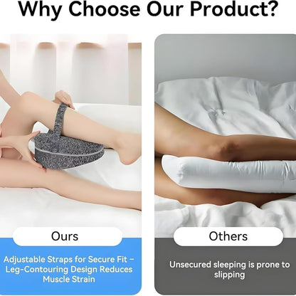 Vitality i Wellness™ Alignment Pillow