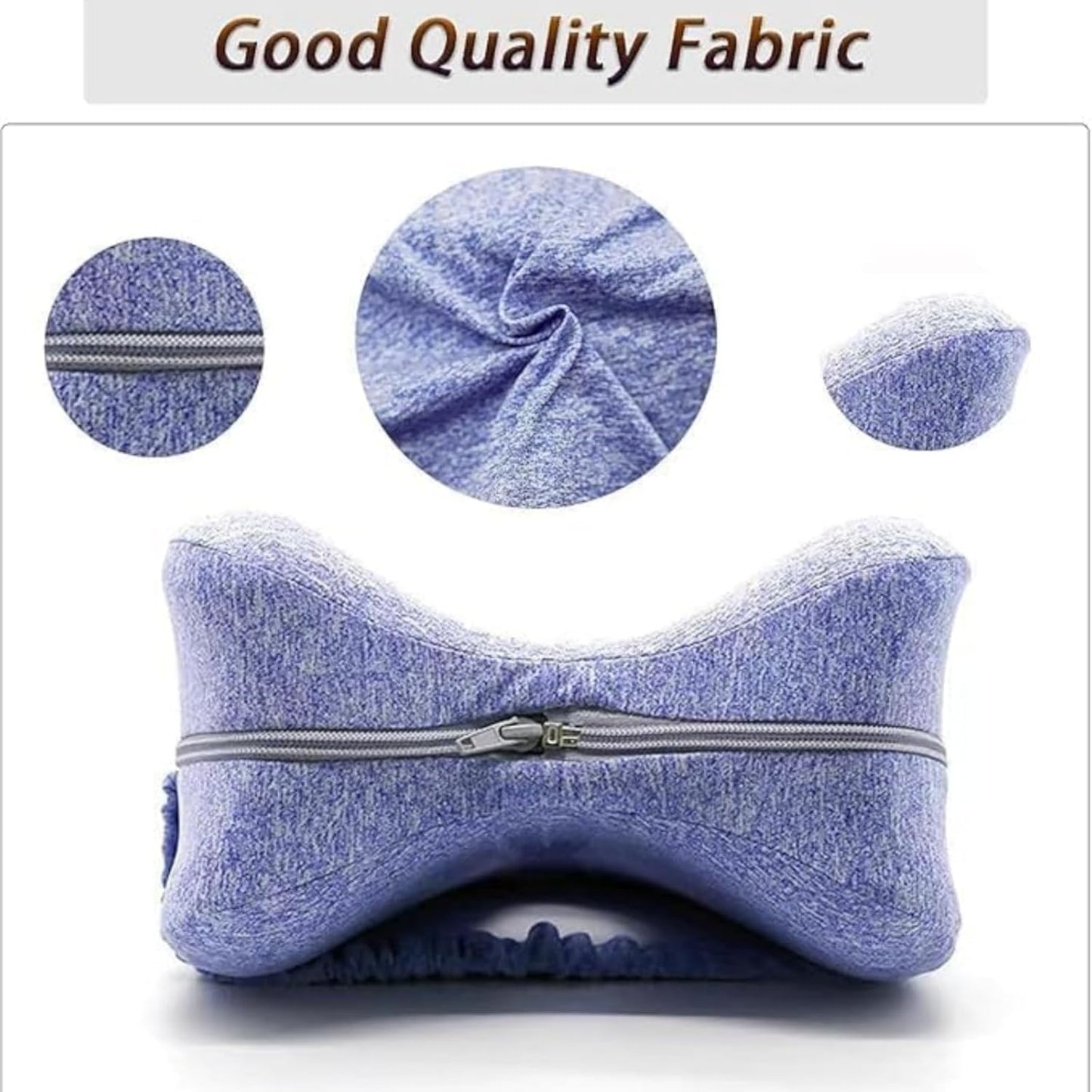 Vitality i Wellness™ Alignment Pillow