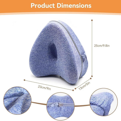 Vitality i Wellness™ Alignment Pillow
