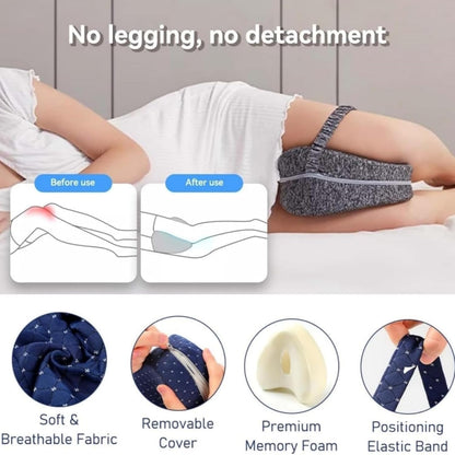 Vitality i Wellness™ Alignment Pillow