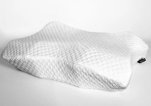 Vitality i Wellness™ Butterfly Pillow Orthopedic