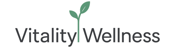 Vitality i Wellness