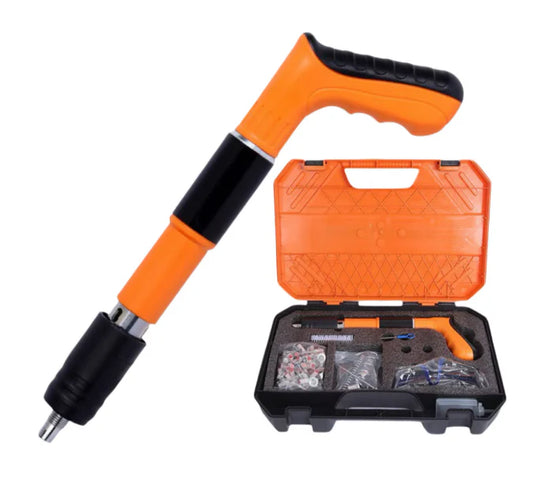 Manual Mini Steel Nail Gun