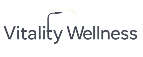 Vitality i Wellness